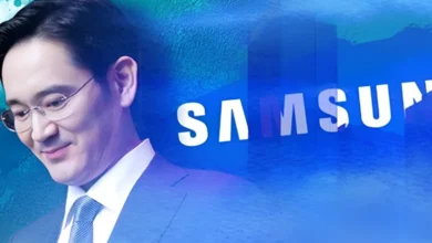 Samsung dynasty settles record  billion inheritance tax bill