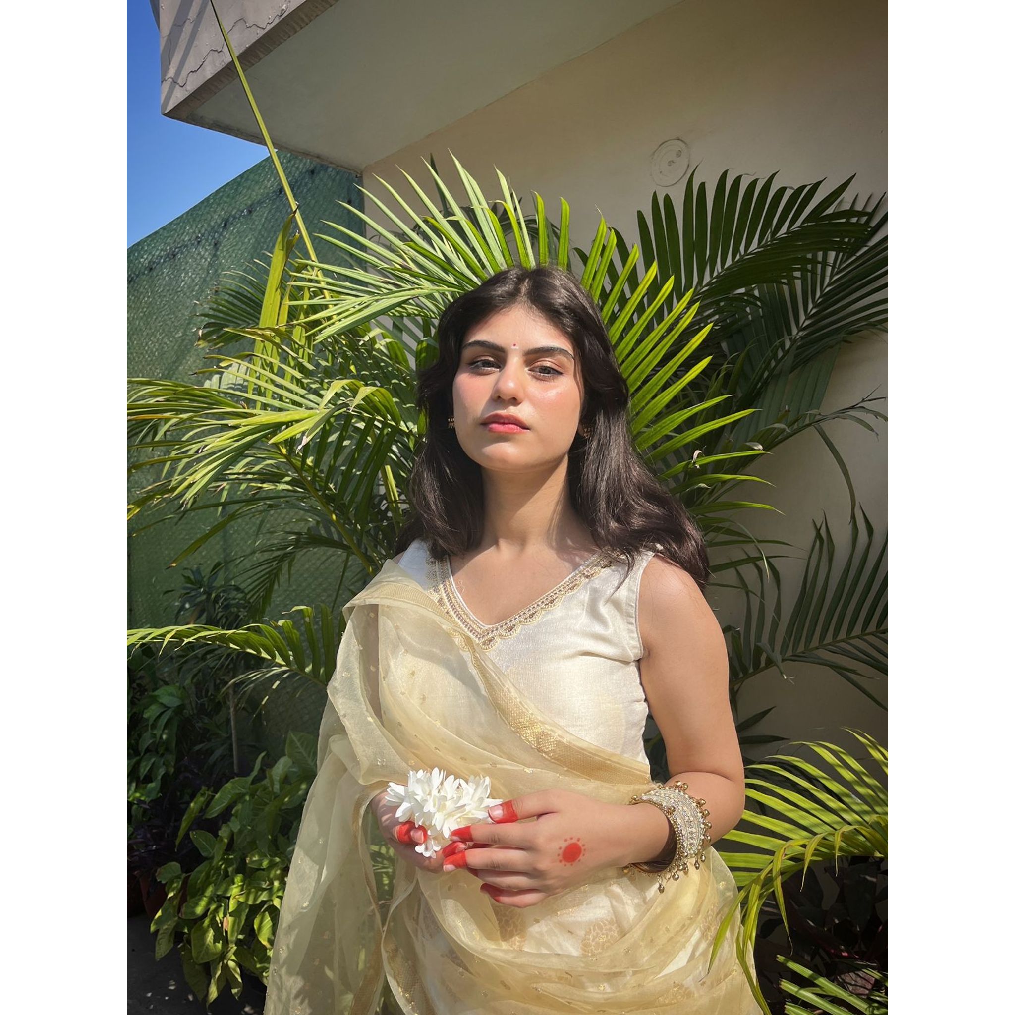 Sania Hitashi Set for a Major Independent Launch with Leading Entertainment Labels by 2027 – The India Bizz Startup News Website
