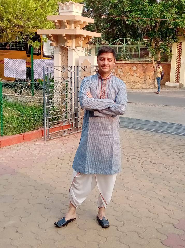 Sanjeev Sanyal: Is Bengal About to Get Its Own ‘Technocrat’ Finance Minister?