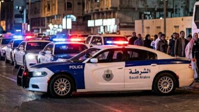 Saudi Arabia arrests over 11,000 for residency, labour, border violations in nationwide crackdown | World News – The Times of India