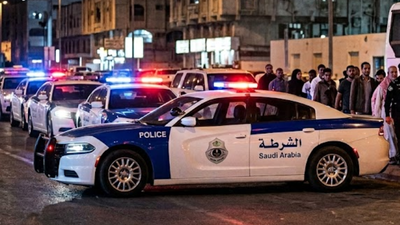 Saudi Arabia arrests over 11,000 for residency, labour, border violations in nationwide crackdown | World News – The Times of India