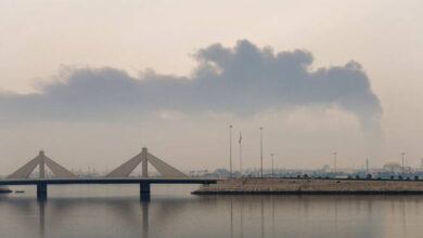 Saudi Arabia backs Bahrain’s security measures