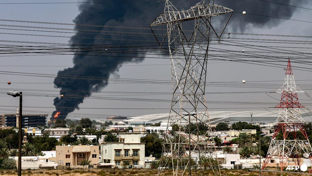 Saudi Arabia launched covert attacks on Iran as regional war widened: Sources