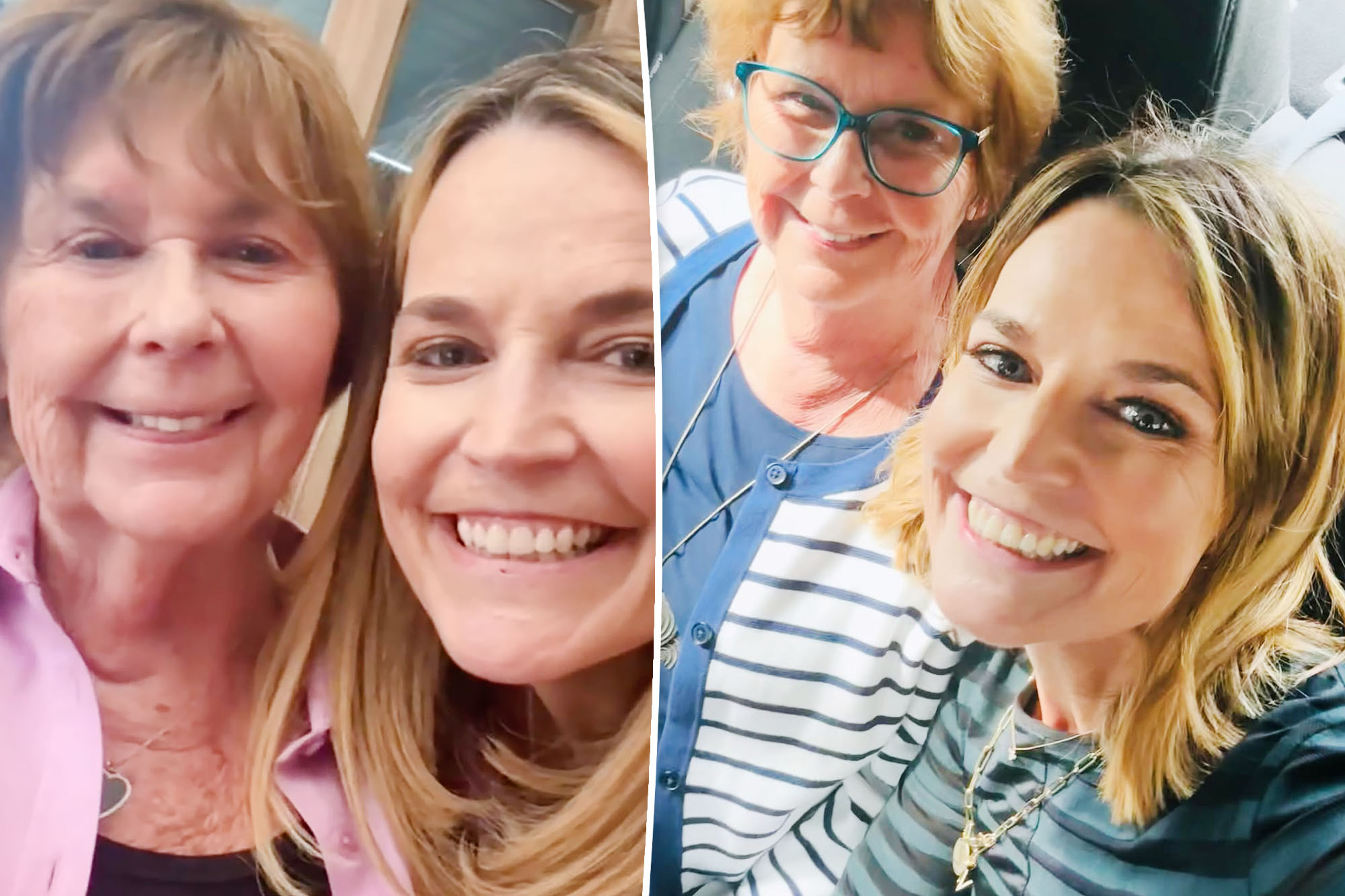 Savannah Guthrie shares poignant message as search for missing mom Nancy passes 100 days