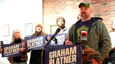Schumer’s ‘number one target’ says voters will see her Democrat Senate challenger as too extreme