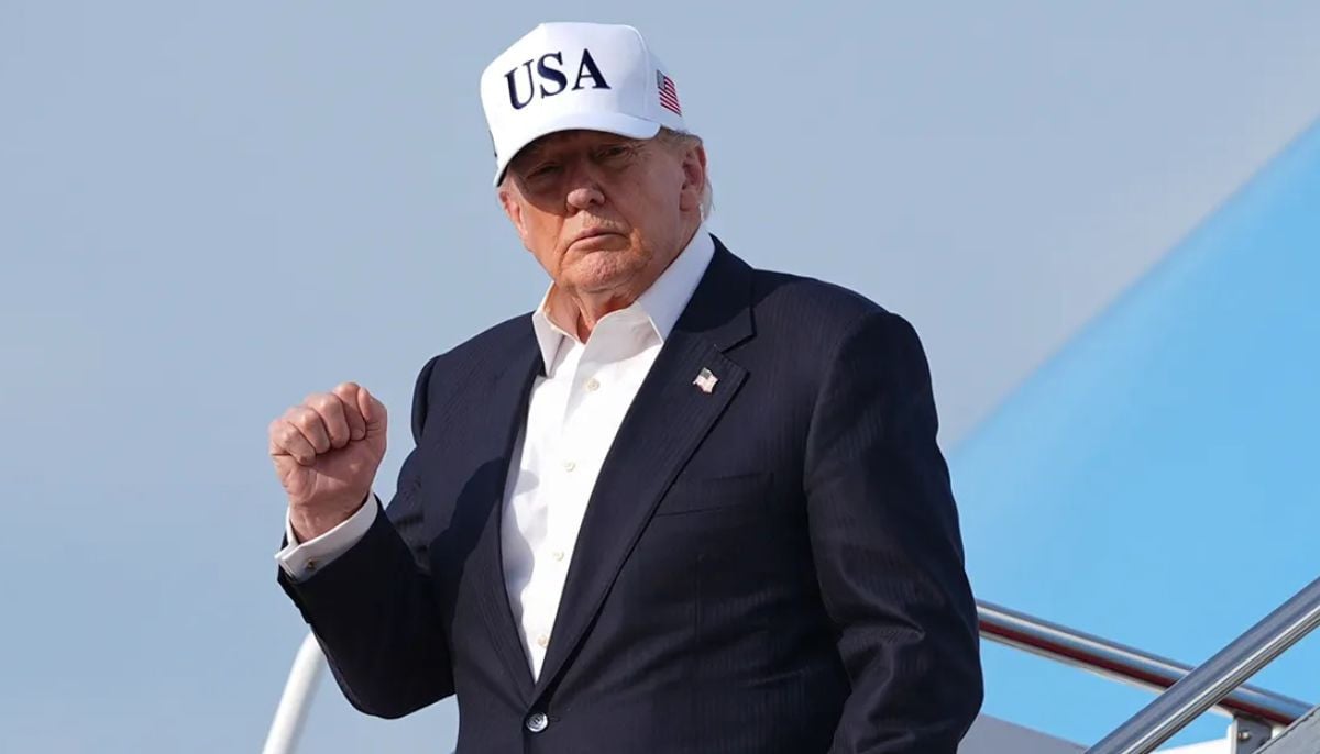 Senate Republicans confirm nearly 50 of Trump’s energy and land picks: Here’s why