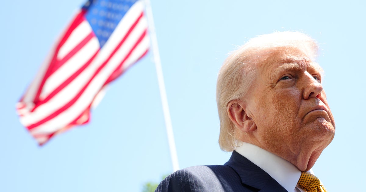 Senate defeats 7th attempt to limit Trump’s Iran war powers, despite new GOP defection