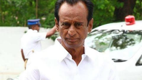 Senior AIADMK leader Semmalai resigns amid party turmoil – News Today | First with the news
