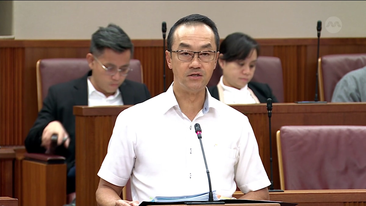 Senior Minister of State Koh Poh Koon to resign from public office over ‘family reasons’