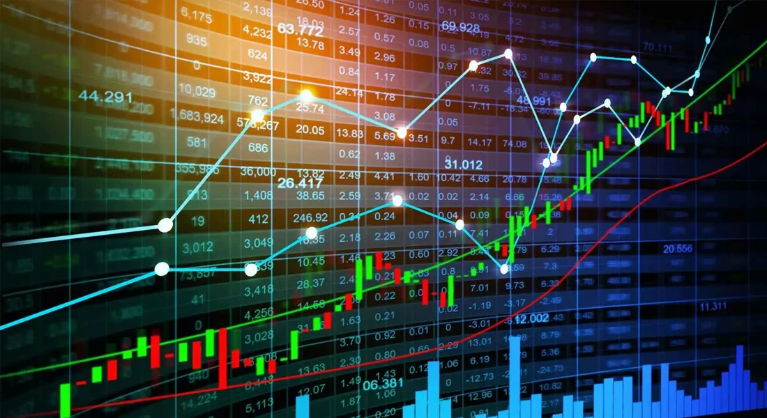 Sensex Crashes 1,456 Points Amid West Asia Tensions
