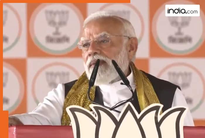 Serious security lapse as explosive material found near PM Modi’s event near Bengaluru – The Times of Bengal