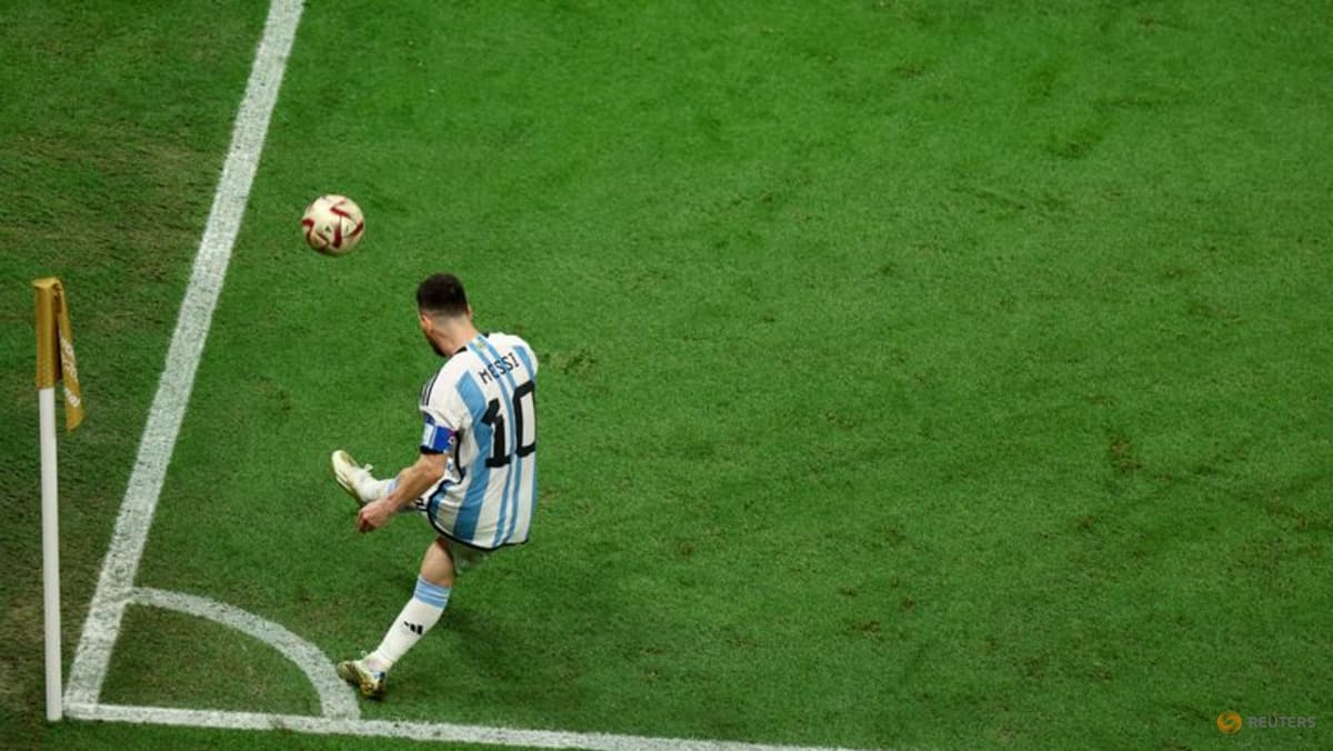 Set-piece boom unlikely to dominate World Cup, says FIFA’s Technical Study Group