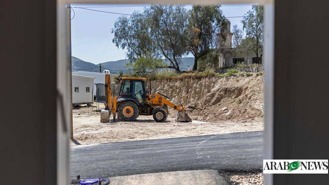 Settlers force re-burial of Palestinian man in West Bank, family says 