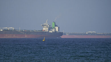 Several commercial boats on fire in southern Iranian port: Report