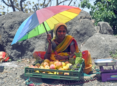 Severe heatwave grips MP as ‘Nautapa’ begins, Khajuraho sizzles at 47.2 degrees Celsius – Bilkul Online