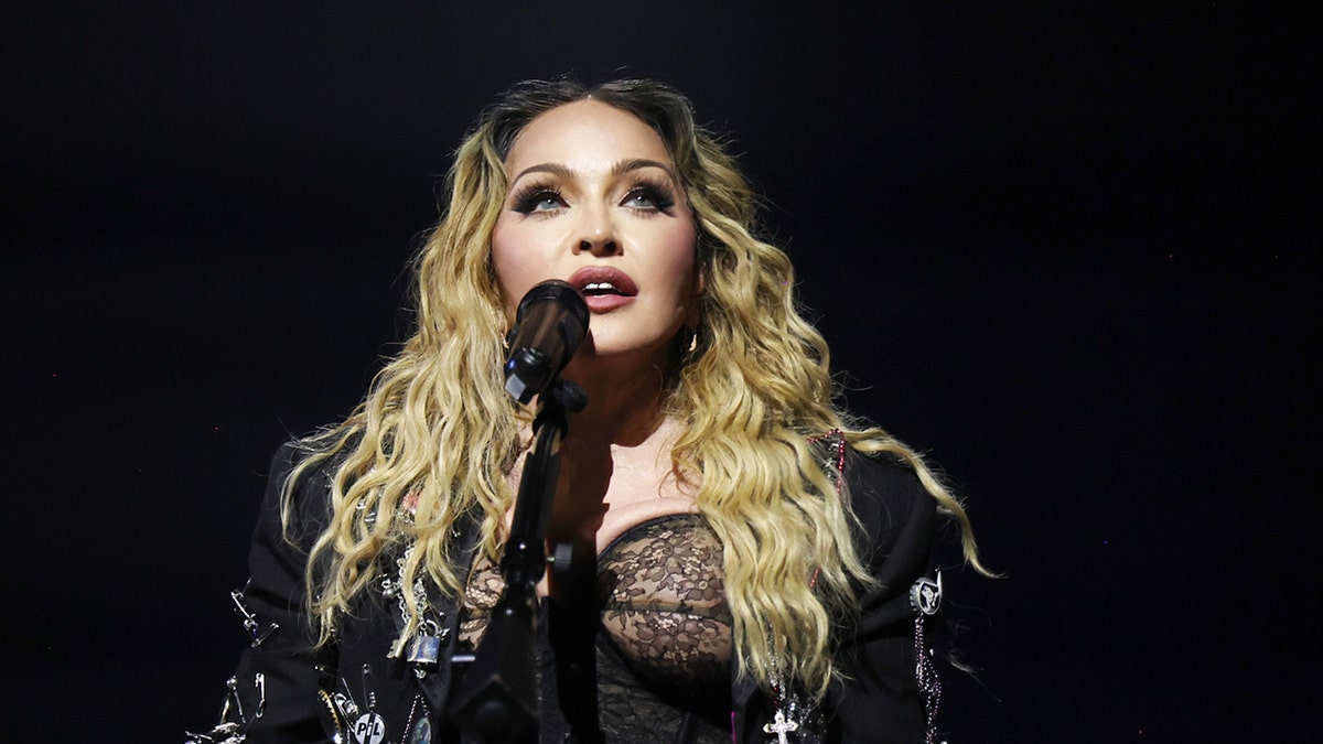 Shakira, Madonna and BTS co-headline first-ever World Cup Final halftime show