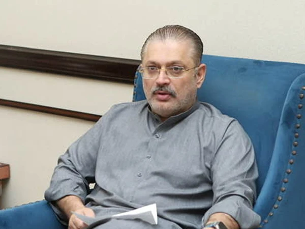 Sharjeel Memon Stresses Unity, Development and Public Welfare on Eid-ul-Azha | Express News
