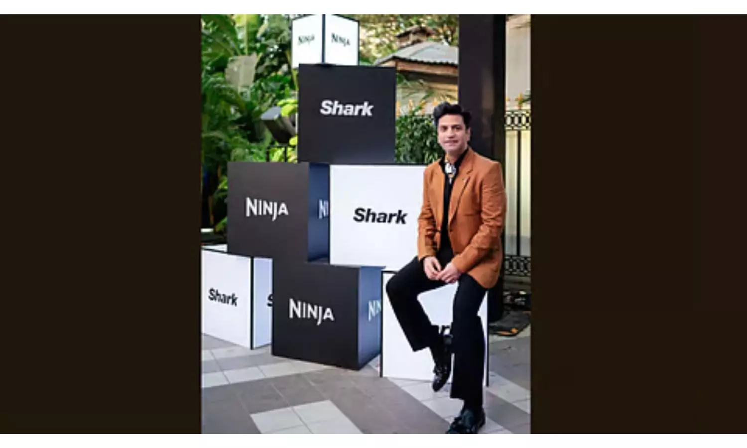 SharkNinja Gets Ready To Transform Indian Kitchen