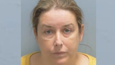 Shelley Simpson: UK travel boss jailed over £300k holiday ‘ponzi scheme’ used to pay children’s school fees | World News – The Times of India