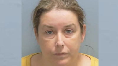 Shelley Simpson: UK travel boss jailed over £300k holiday ‘ponzi scheme’ used to pay children’s school fees | World News – The Times of India