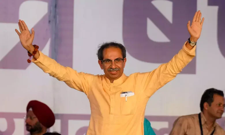 Shiv Sena (UBT) Alleges BJP ‘Pattern’ Behind 5-State Poll Results