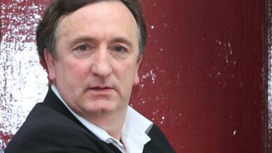‘Shock and sadness’ as Banshees of Inisherin actor Gary Lydon dies aged 61