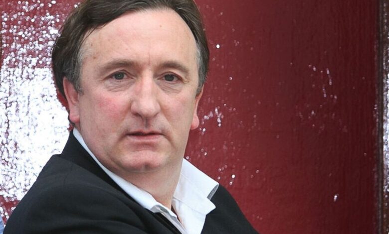 ‘Shock and sadness’ as Banshees of Inisherin actor Gary Lydon dies aged 61