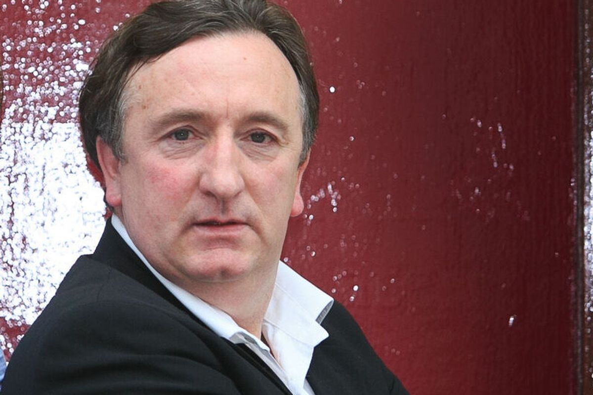 ‘Shock and sadness’ as Banshees of Inisherin actor Gary Lydon dies aged 61