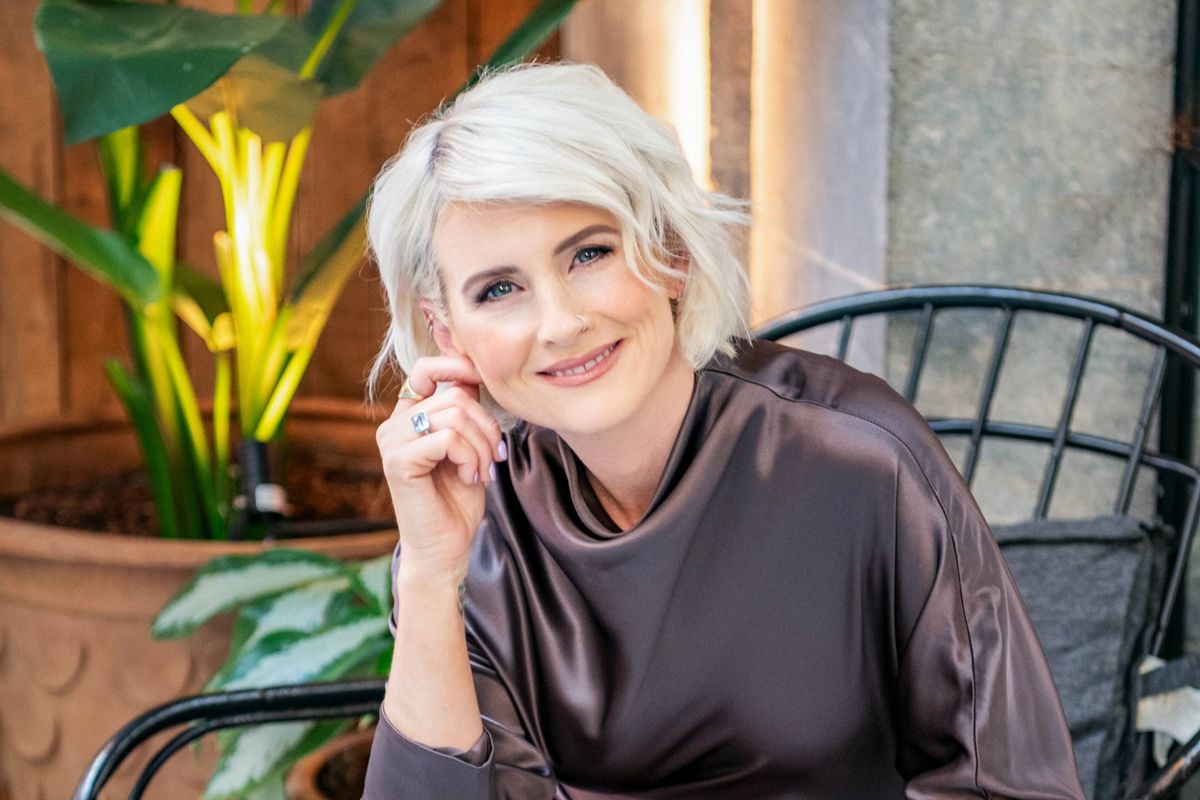 Sinead Kennedy opens up on husband’s plans to return to Ireland