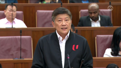 Singapore must enable businesses to transform, workers to seize new opportunities in the ‘AI era’: Ng Chee Meng