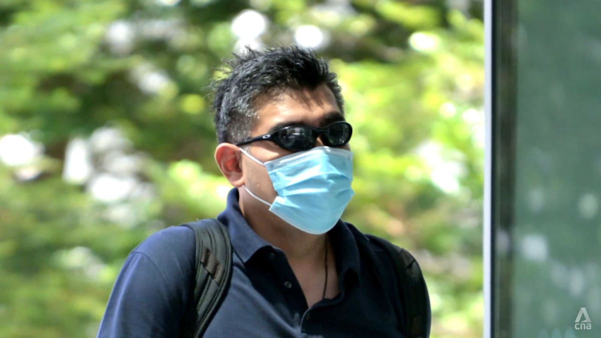 Singaporean man with Indonesian citizenship gets maximum 3 years’ jail for failing to report for NS