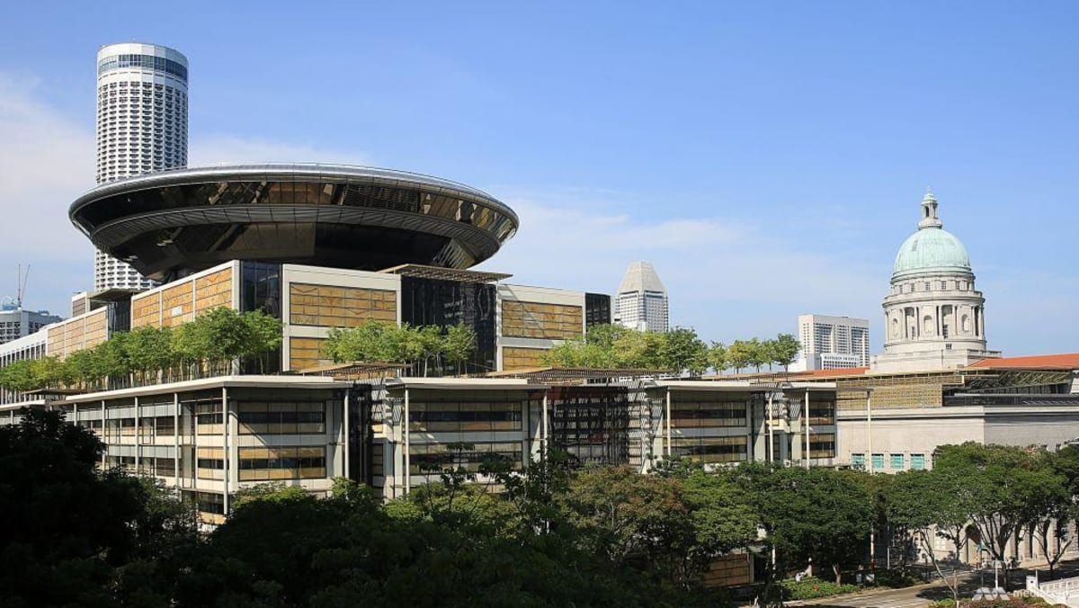 Singaporean wanted by the US for global insider trading denied bail again