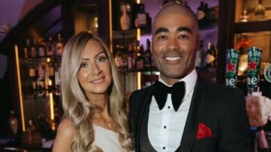 Singer Luke Thomas ‘taking things day by day’ after sad passing of girlfriend Ciara