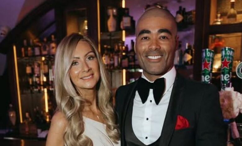 Singer Luke Thomas ‘taking things day by day’ after sad passing of girlfriend Ciara