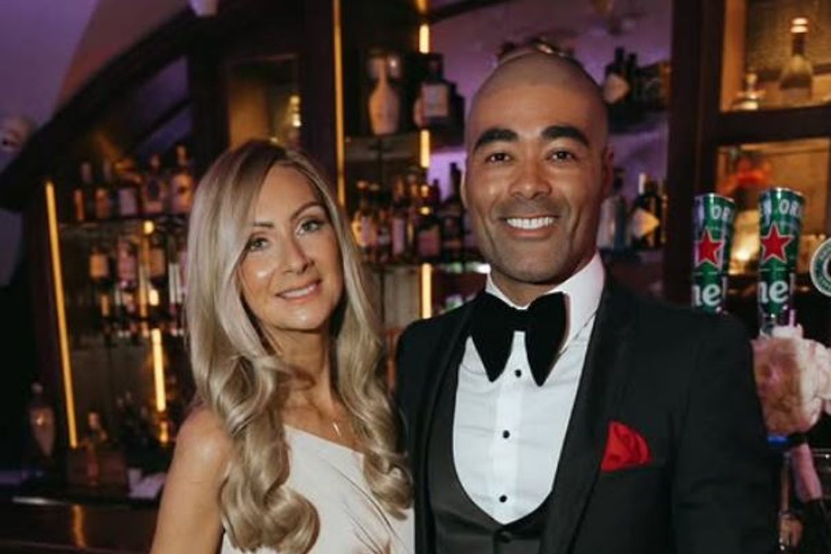 Singer Luke Thomas ‘taking things day by day’ after sad passing of girlfriend Ciara
