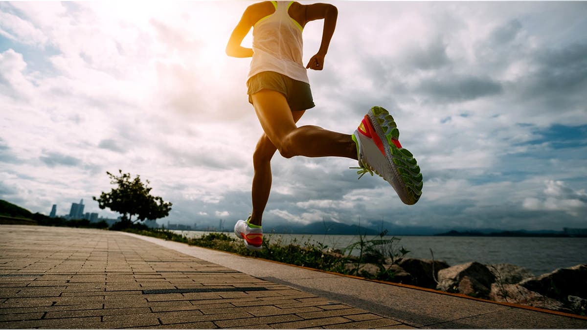 Single workout cuts cravings, offering new hope for smokers trying to quit