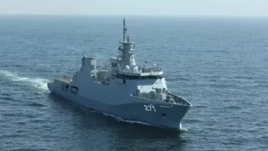 Six Indian nationals among sailors rescued by navy, maritime security agency in Arabian Sea: security sources
