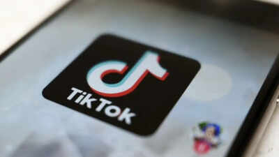 Six arrested after fake branded clothes worth over £1million sold through TikTok livestreams in England  – The Times of India