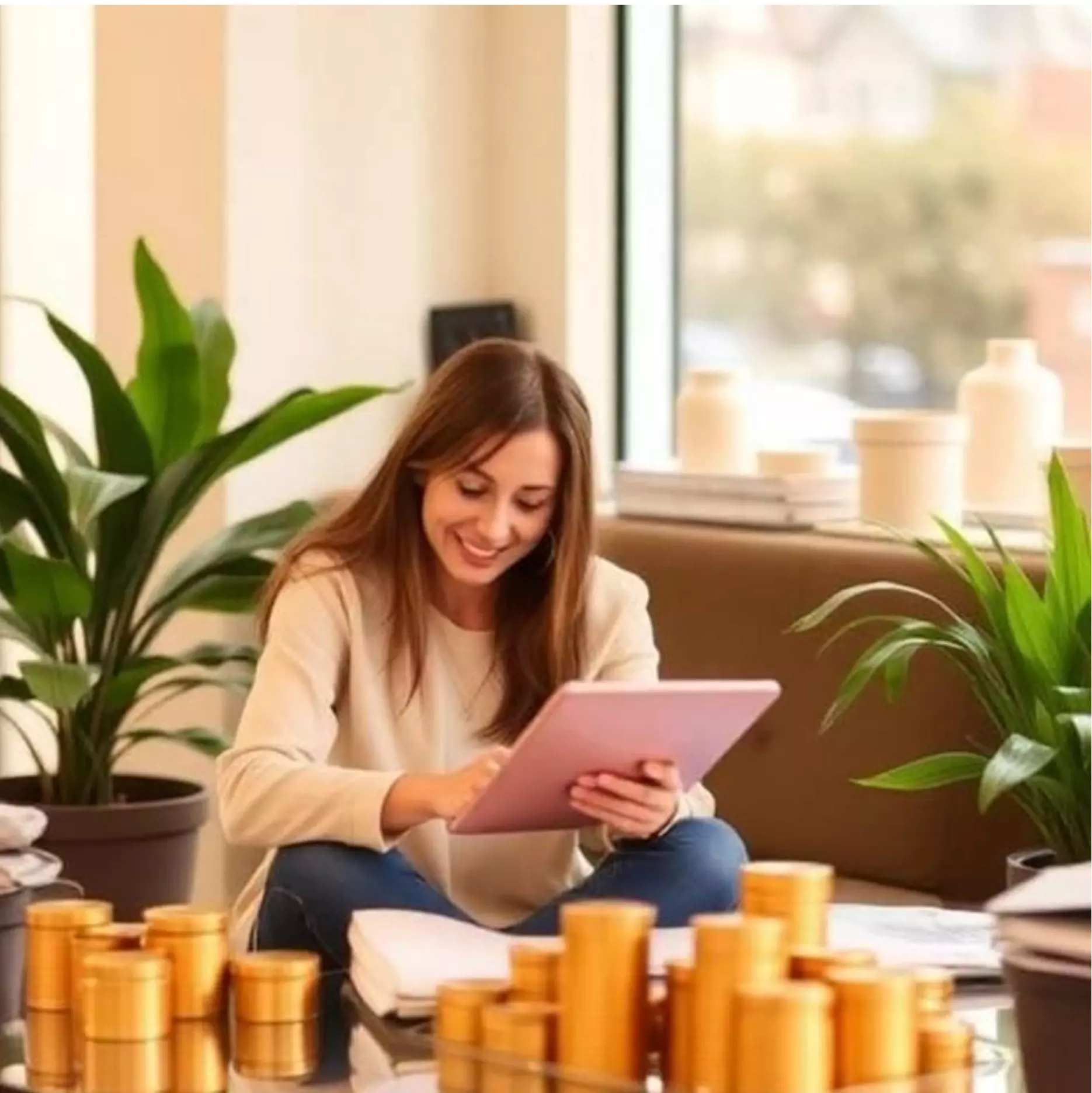 Smart Ways to Use a Gold Loan to Manage Temporary Expenses