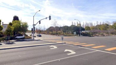 SoCal 12-year-old on e-bike collides with a Tesla, suffers significant head injuries