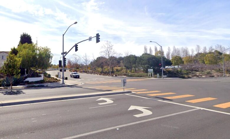 SoCal 12-year-old on e-bike collides with a Tesla, suffers significant head injuries