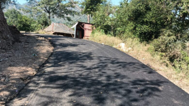 Soaring Bitumen Prices Stall Road Taring Work Across Himachal