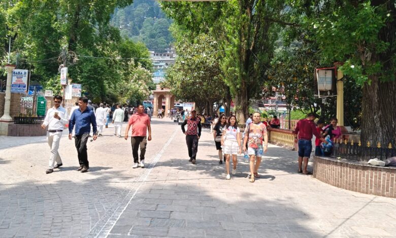 Soaring mercury,  rising viral fever – Pioneer Edge | Uttarakhand News in English | Dehradun News Today| News Uttarakhand | Uttarakhand latest news
