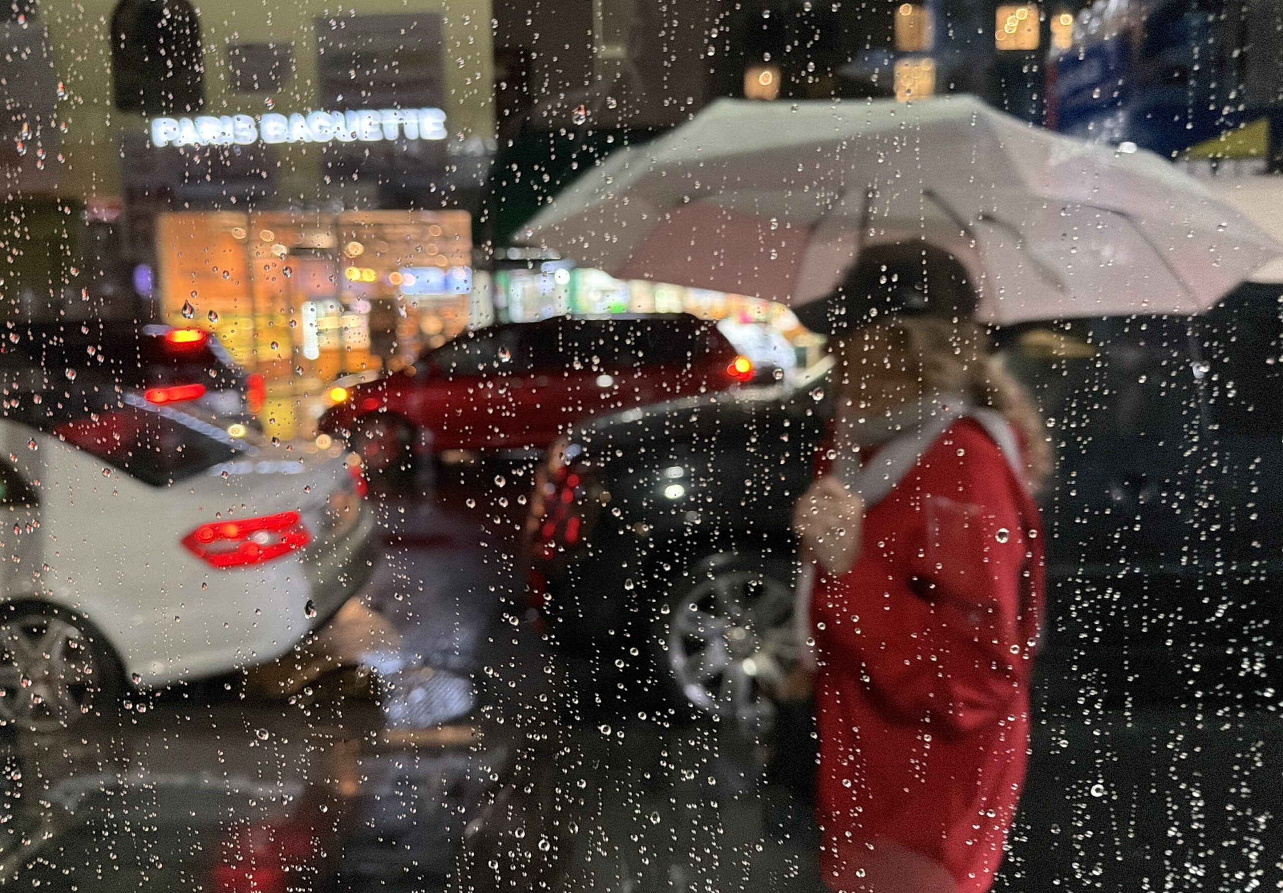 Soggy Memorial Day weather may not be a total washout in the Northeast and Midwest