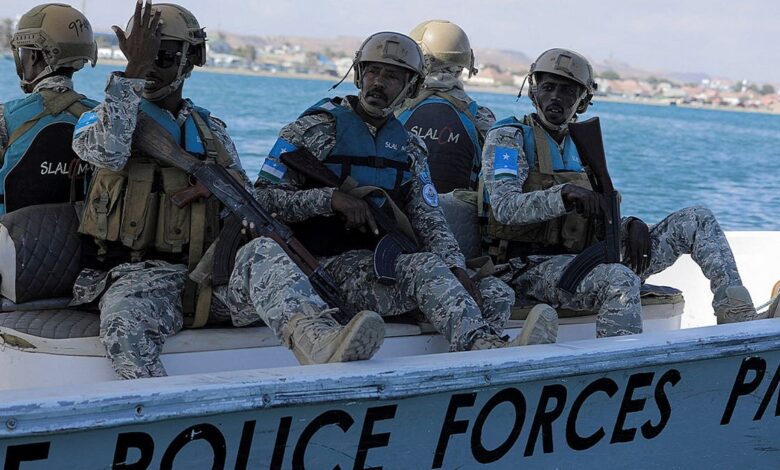 Somali pirate and Houthi alliance targets T oil trade route with revived hijack tactic
