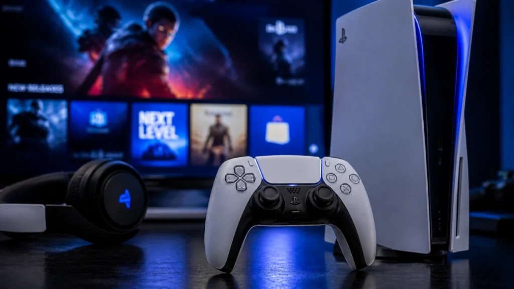 Sony Officially Announces PlayStation Days of Play Starting May 27