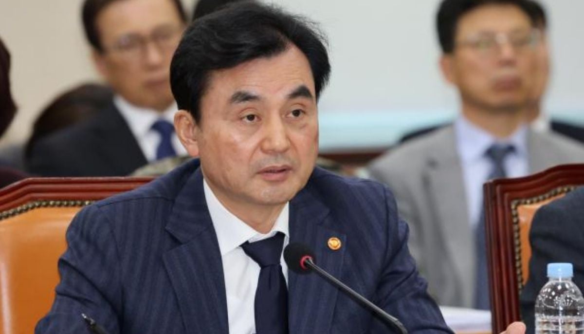 South Korea plans first nuclear submarine launch by mid-2030s to rival North Korea