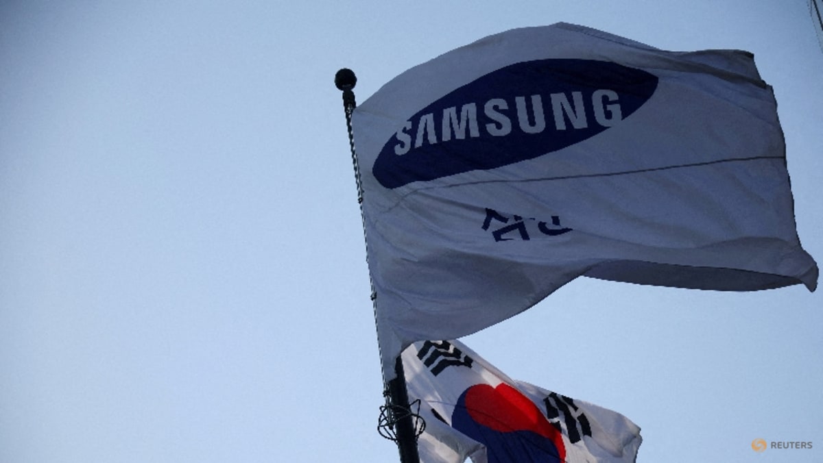 South Korea says it will pursue all options to avoid Samsung strike