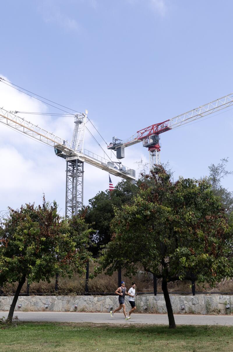 Southern California could get 85% of its water locally and avoid Delta tunnel, groups say