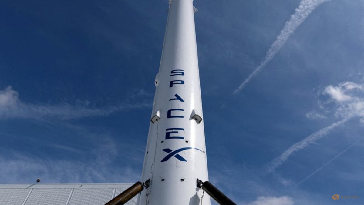 SpaceX set for fast entry into US, global indexes under new FTSE rules